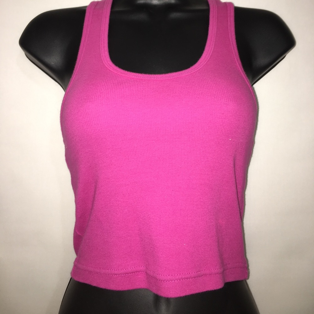 2 FOR 1 SUMMER CROP TOP TANK TOPS!!!!